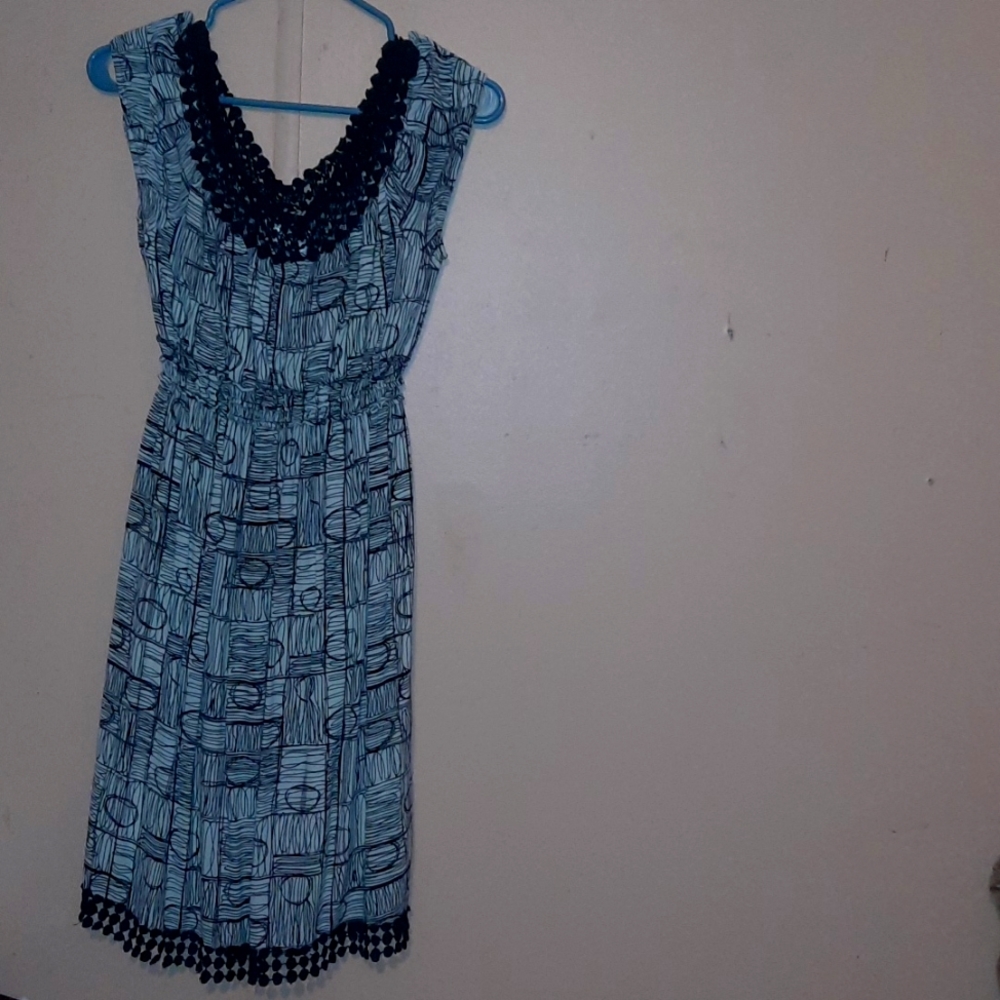 Womens Dress